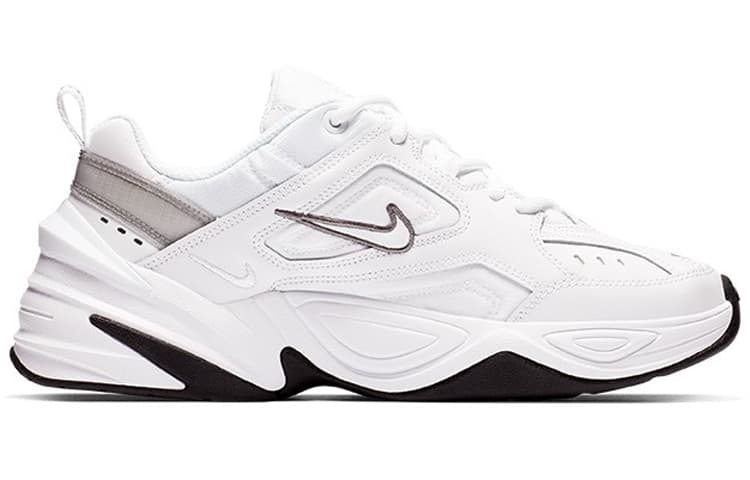 Nike M2K Tekno Cool White Women's 3