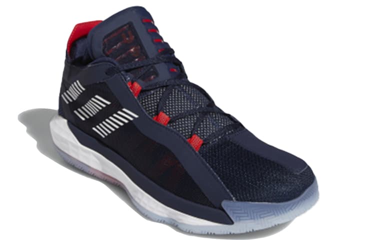 Adidas Dame 6 Gca 'Team USA' 6