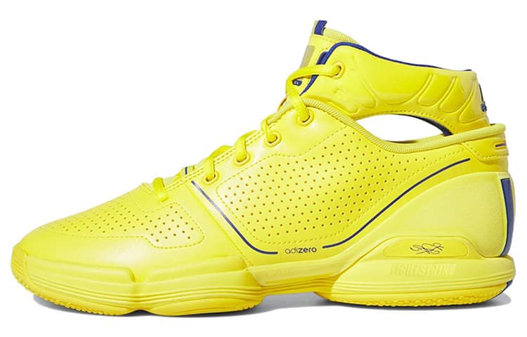 Adidas AdiZero Rose 1 Restomod All Star