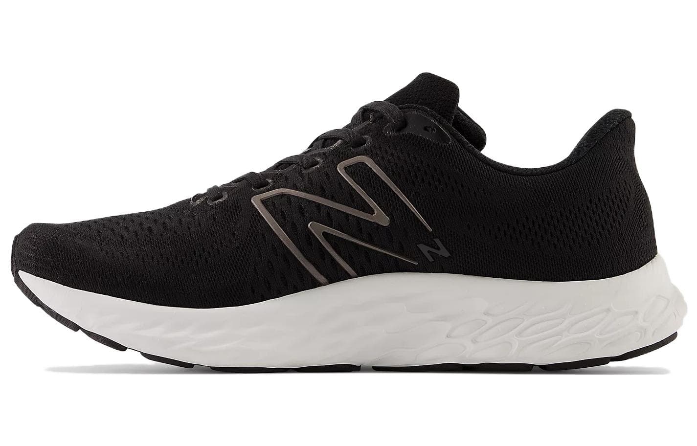 New Balance Fresh Foam X Evoz V3 'Black' 2