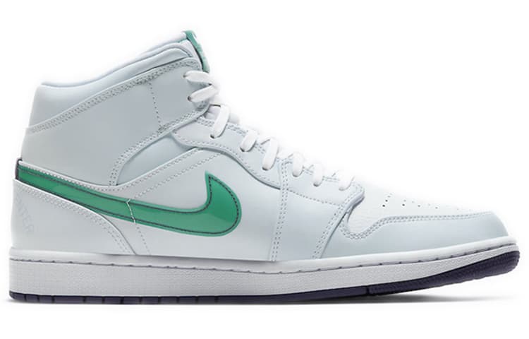 JORDAN 1 Mid Pregame Pack Mindfulness Luka Doncic 3