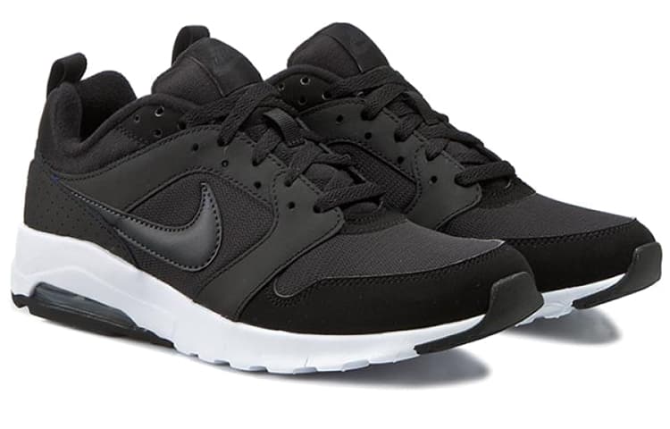 Nike Air Max Motion 'Black White 5