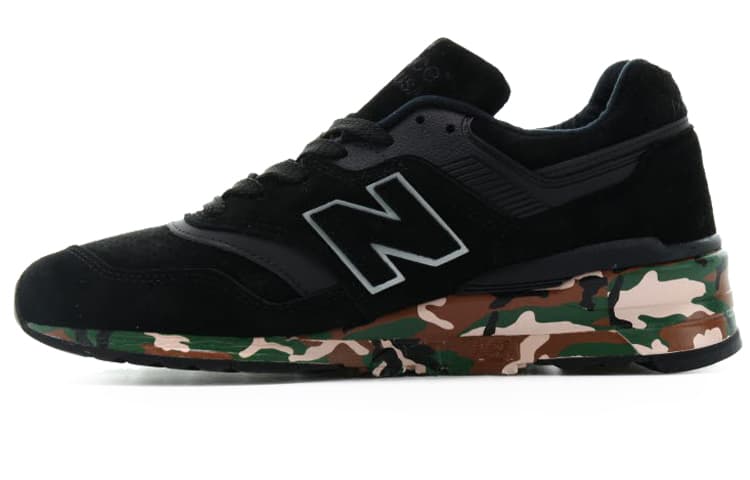 New Balance 997 Made In Usa 'Military Pack' 2