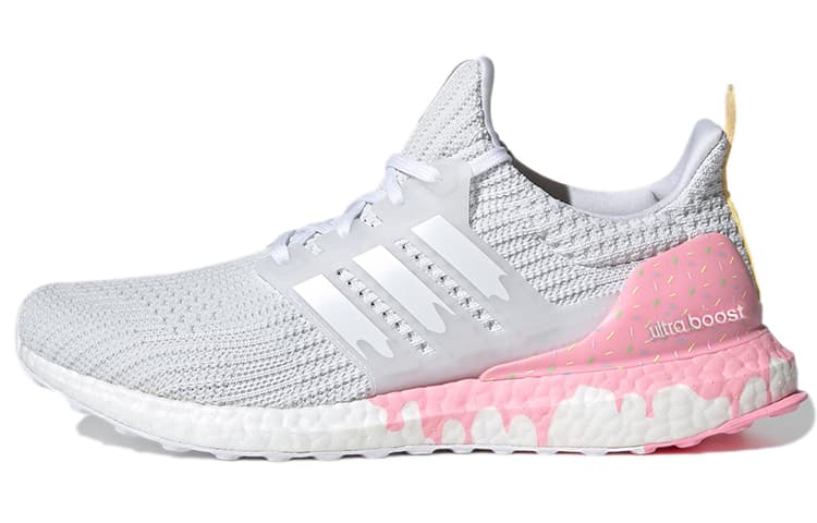 Adidas Ultra Boost Dna Pink Ice Cream Drip 2