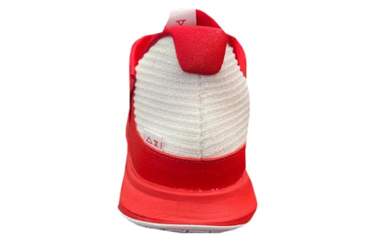 Nike Kyrie 5 Low Tb University Red 6