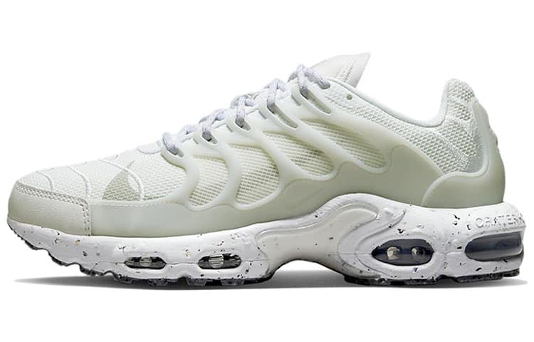 Nike Air Max Terrascape Plus White Pure Platinum 2