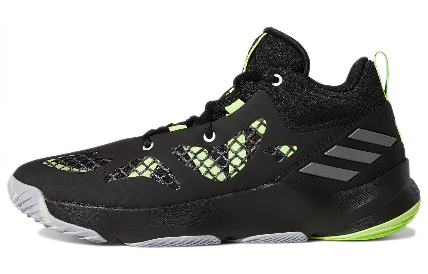 Adidas Pro N3XT 2021 'Black'