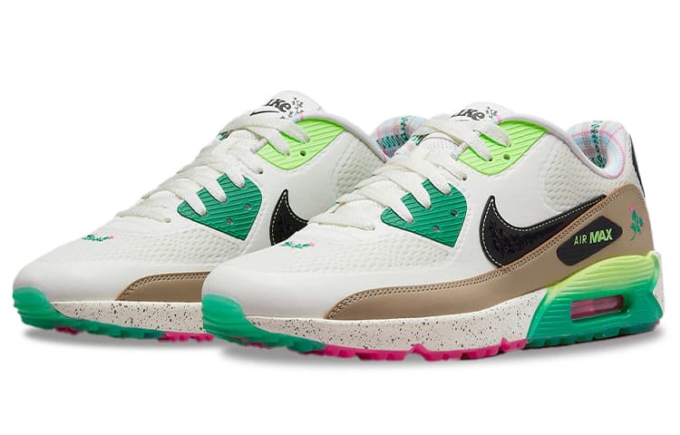 Nike Air Max 90 Golf Nrg 'Back Home' 6