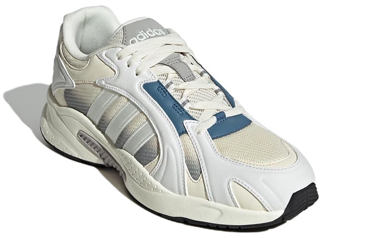Adidas Neo Crazychaos Shadow 2.0 Su 'Cream White Gray' 5