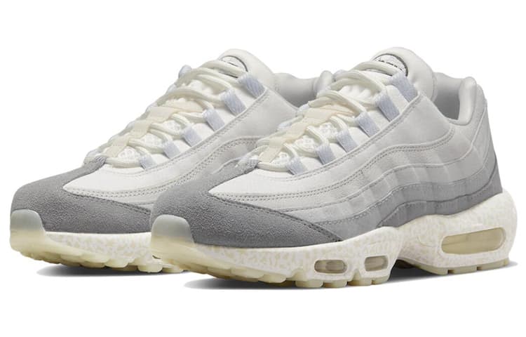 Nike Air Max 95 Light Bone Gid 6