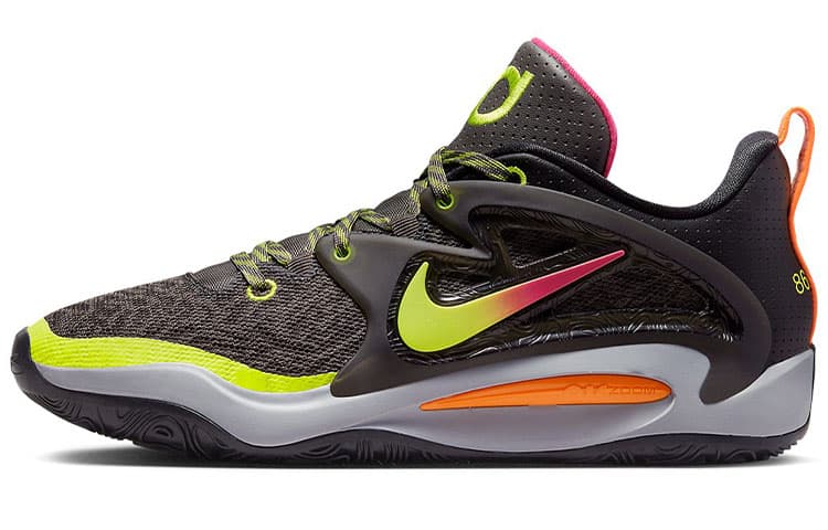 Nike Boi-1da X KD 15 EP 'Producer Pack - 86 BPM' 2