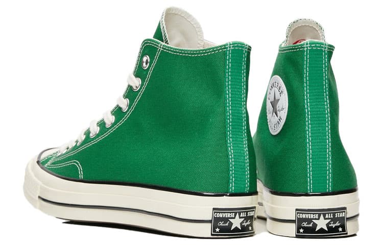 Chuck 70 Converse High 'Green' 6