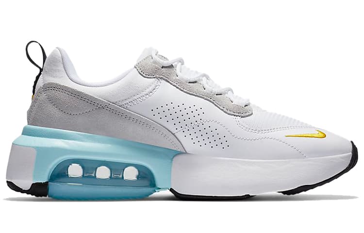 Nike Air Max Verona 'White Pink Glow' Women's 3