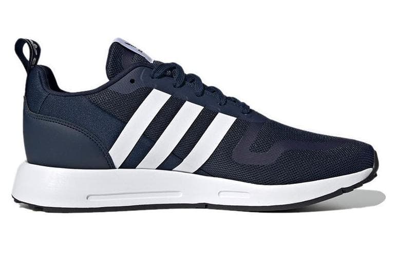 Adidas Originals Multix Navy White 4