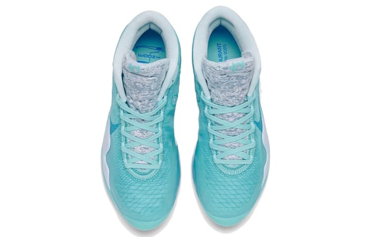 Nike Zoom Kd 12 Ep 'Blue Gaze' 6