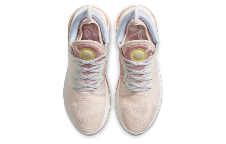 Nike Joyride Run Flyknit Washed Coral Women's 6