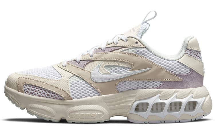 Nike Zoom Air Fire Pearl White Women's 2