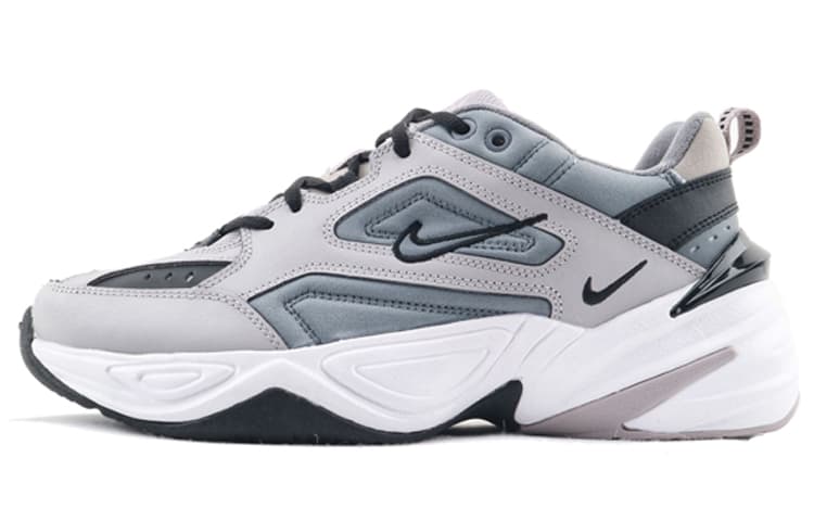 Nike M2K Tekno Atmosphere Grey Black 2