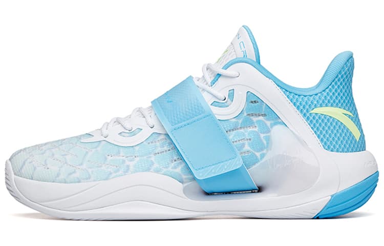 ANTA Kt Splash 4 'Sea Wave' 2