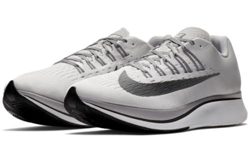 Nike Zoom Fly 'Vast Grey' 5