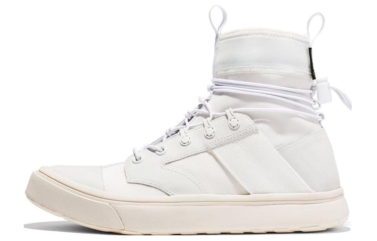 Converse Jump Boot Slam Jam X Cali Thornhill DeWitt White