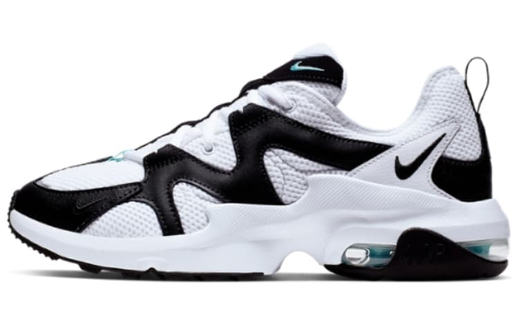 Nike Air Max Graviton White Black Women's 2