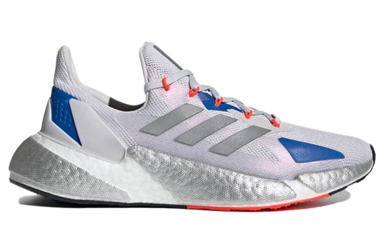 Adidas X9000L4 M 'Dash Grey Blue' 4