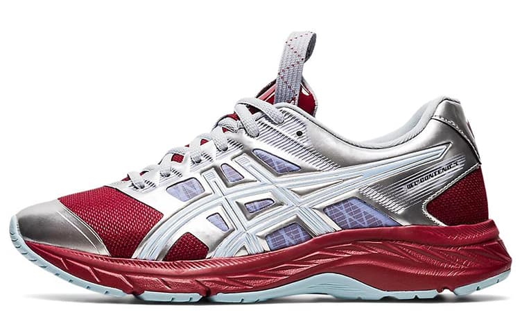 Asics Gel Contend 5 Beet Juice Women's 2
