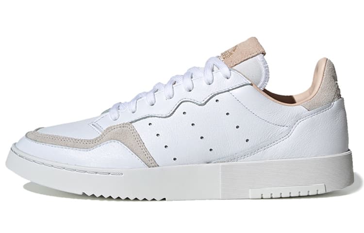 Adidas Originals Supercourt Home Of Classics Pack