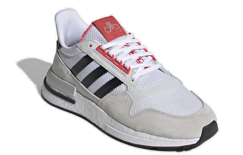 Adidas Zx 500 Rm Forever 6