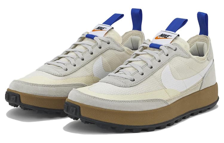 NikeCraft General Purpose Shoe 'Tom Sachs' 6