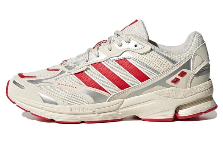 Adidas Spiritain 2000 Shoes 'Cream Red'