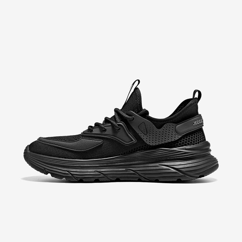 U.S. POLO ASSN. Breathable Lightweight Low-Top Casual Shoes Men's