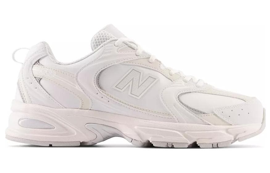 New Balance 530 Raincloud Summer Fog 6