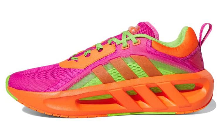 Adidas Climacool Ventice 'Lucid Fuchsia Impact Orange' 2