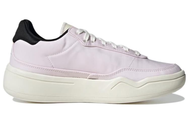 Adidas Originals Her Court 'Pink Black' Women's 3