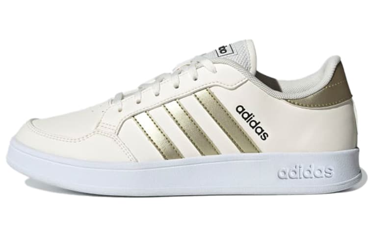 Adidas Neo Breaknet 'White' Women's 2