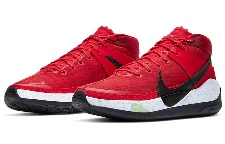 Nike Kd 13 Tb University Red 6