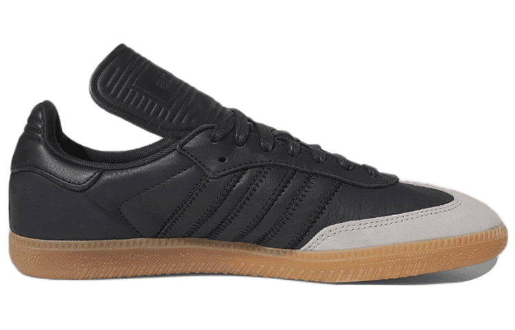 Adidas Originals Samba Pharrell Humanrace Black 4