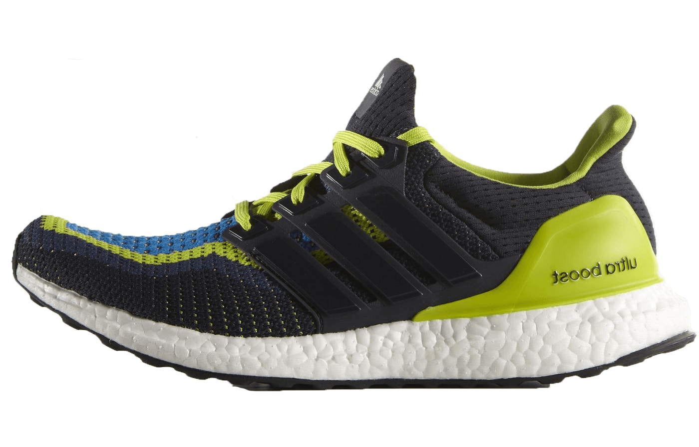Adidas Ultra Boost 2.0 Solar Slime 2