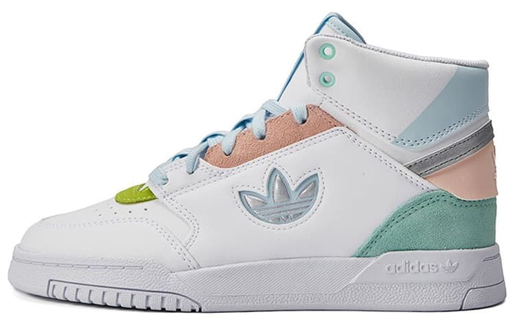 Adidas Originals Drop Step Xlt 'White Sky Tint' Women's
