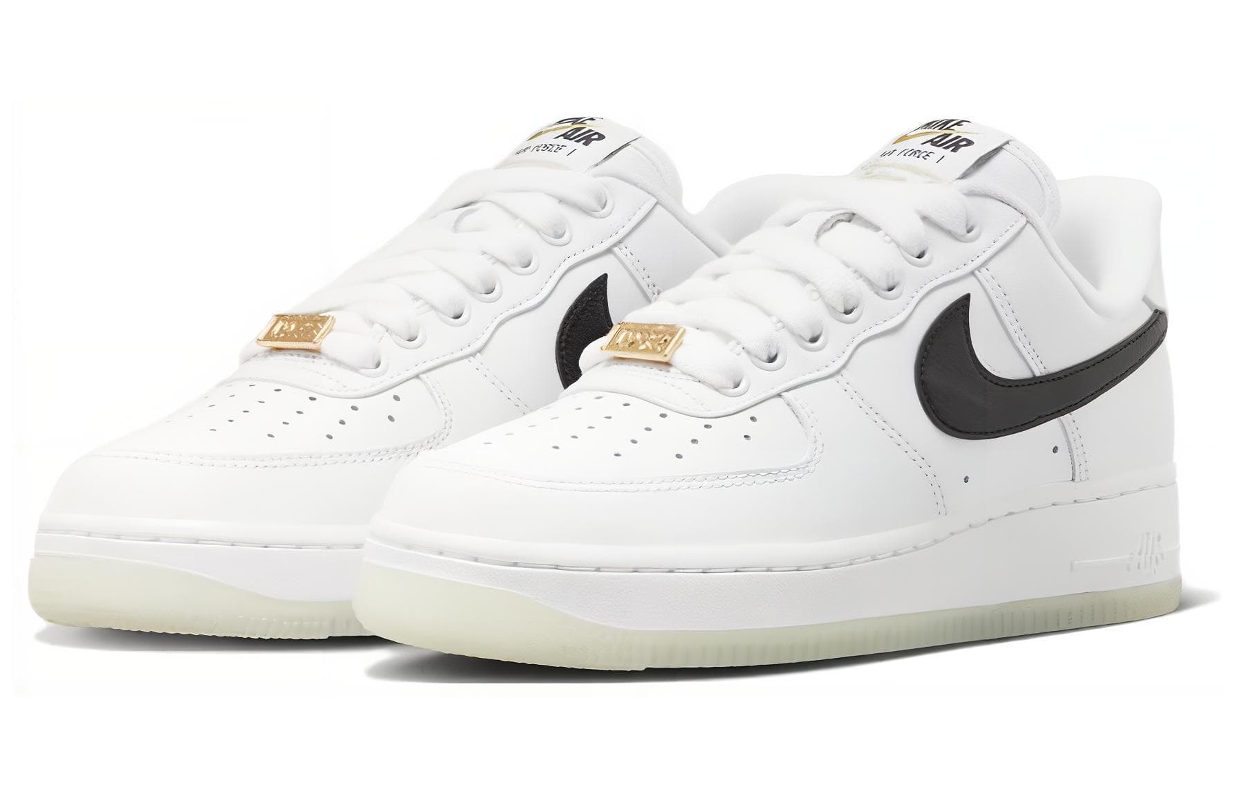 Nike Air Force 1 Low '07 40th Anniversary Edition Bronx Origins Women's 6
