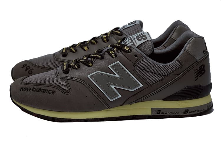 New Balance N.Hoolywood X 996 4