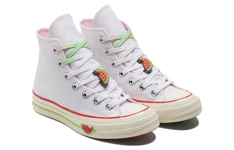 Chuck 70 Converse High 'Watermelon' 5