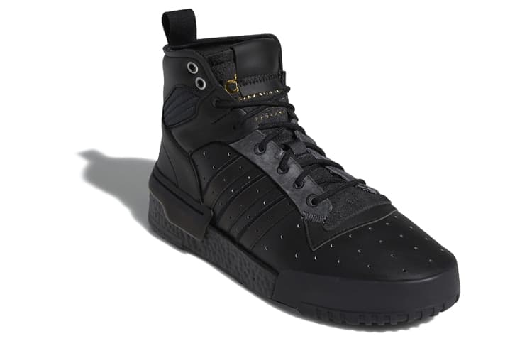 Adidas Originals Originals Rivalry Rm Chi 'Core Black' 6
