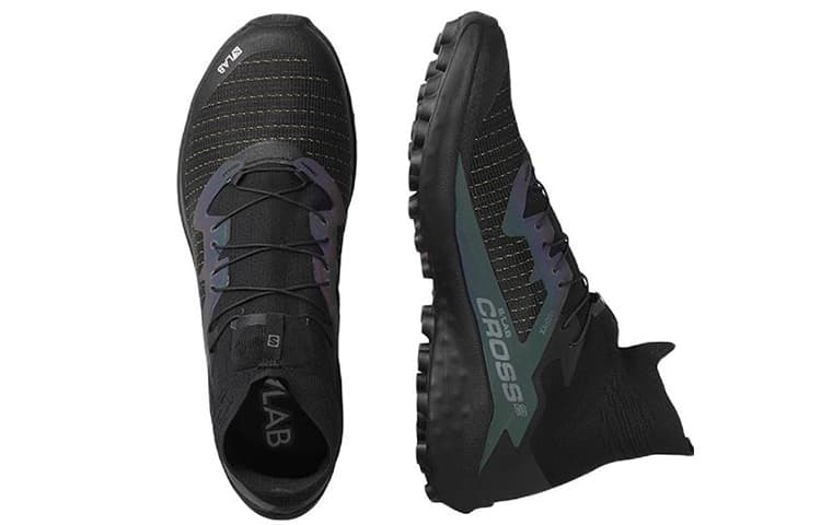 SALOMON S/lab Cross 2 Trail / L00 6