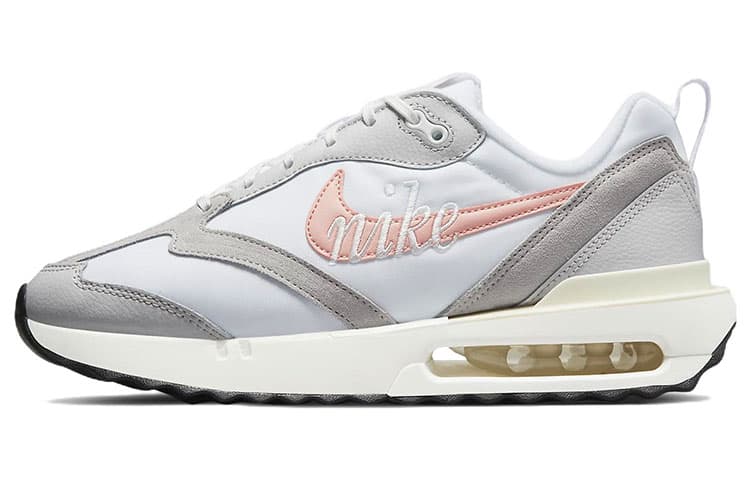 Nike Women's Air Max Dawn 'Vast Grey Bleached Coral' 2