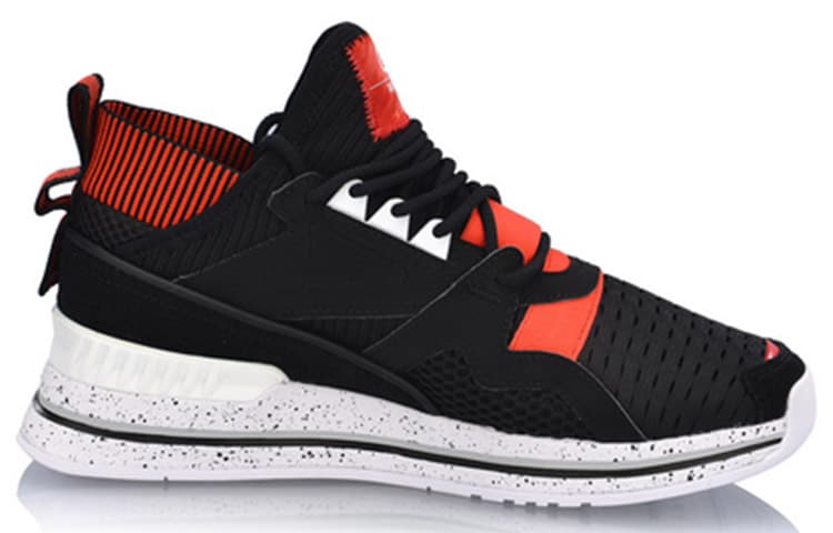 LINING 001 Casual Shoes Women's Low-Top 4