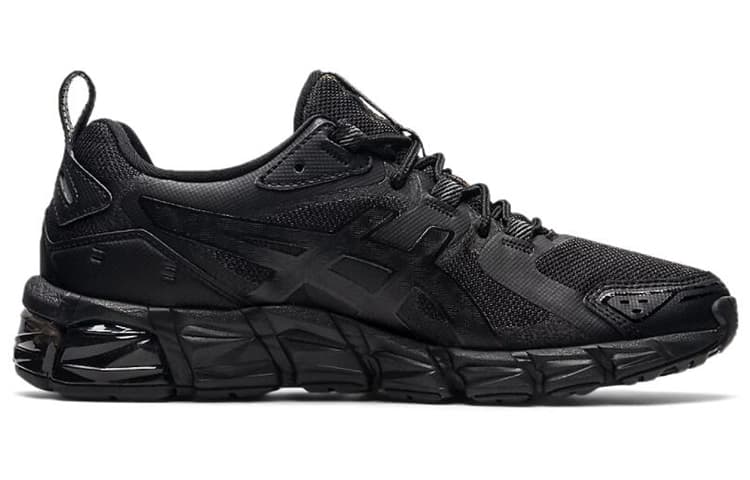 Asics Gel Quantum 180 6 'Black' Women's 3