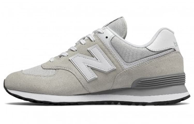 New Balance 574 Grey Nimbus Cloud